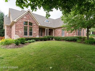 7 Yorkshire Ct, Sugar Grove, IL 60554