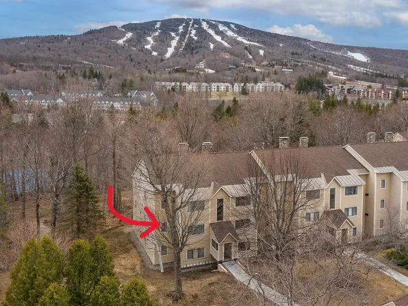 75 East Birch Road #39, Stratton, VT 05155