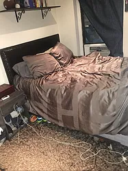 Rented by Charie Properties LLC