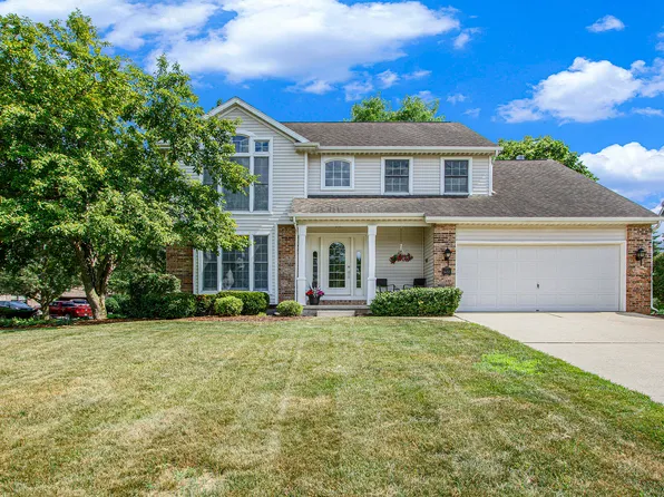 1657 Stoney Creek Ct, Valparaiso, IN 46385