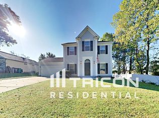 8918 Six Point Ln, Charlotte, NC 28269