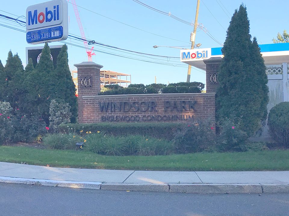 Exterior Address Verification