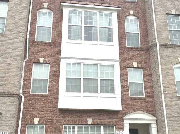 6285 Aster Haven Cir, Haymarket, VA 20169