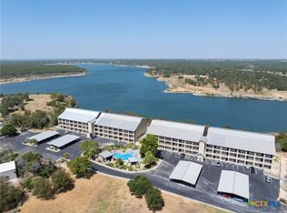 130 Sobrante Rd UNIT 311, Morgans Pt Resort, TX 76513