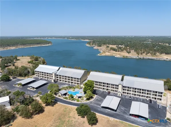 130 Sobrante Rd Unit 311, Morgans Pt Resort, TX 76513