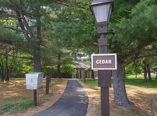 5 Cedar Trl #5, Wisconsin Dells, WI 53965