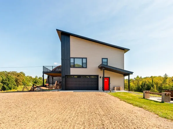 26391 167th St, New Auburn, WI 54757