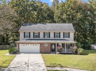 104 Friston Ct, Goose Creek, SC 29445