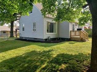 3132 Walbrook Ave, Cleveland, OH 44109