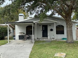 4101 69th Ave N, Pinellas Park, FL 33781