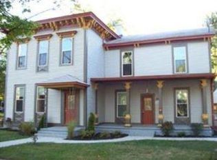 328 S Park St, Hastings, MI