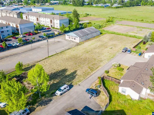 Blueberry Ln NE Lot 2, Salem, OR 97305