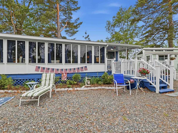 308 State Route 286 #24, Seabrook, NH 03874