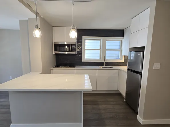 2742 Bush St APT A, San Francisco, CA 94115
