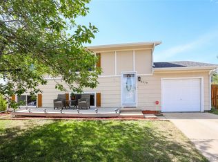 8279 Jolene Cir, Thornton, CO 80229
