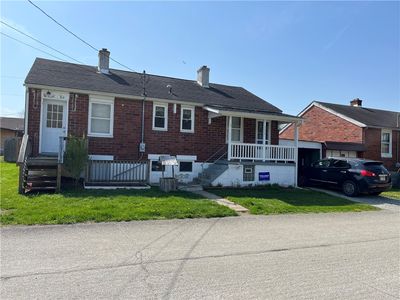 126 A St, Clarksville, PA, 15322