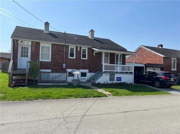 126 A St, Clarksville, PA 15322