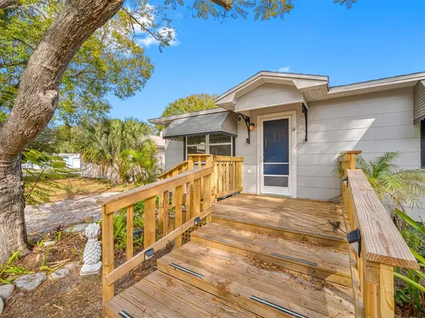 1106 FREEMONT STREET S, GULFPORT, FL 33707