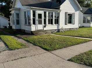 510 E Finley Ave, Ottumwa, IA 52501
