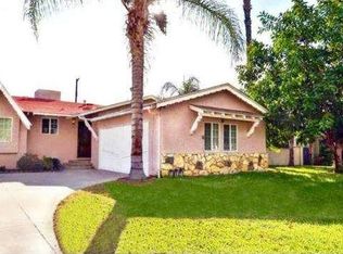 10010 Burnet Ave, Mission Hills, CA 91345