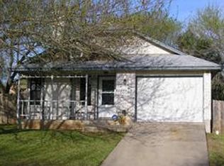 8508 Cockney Dr, Austin, TX 78748