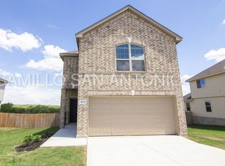 8310 Tesoro Hls, San Antonio, TX 78242