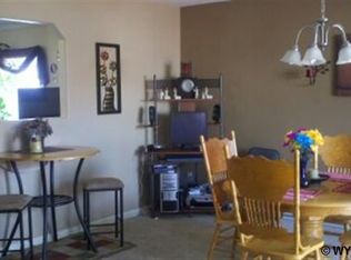 3413 Concho Ct, Casper, WY 82604