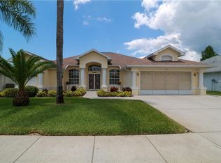 9121 Robin Nest Dr, Hudson, FL 34669