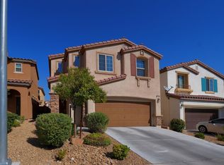 10146 Campo Tizzoro Ave, Las Vegas, NV 89147