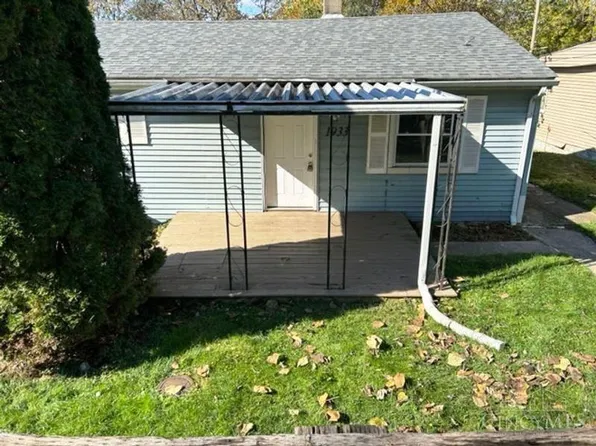 1933 Exeter St, Hamilton, OH 45015