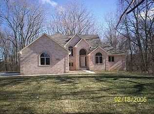 25238 McAllister Ave, Southfield, MI 48033