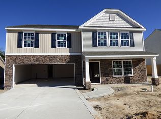 1529 Dulles Rd, Hope Mills, NC 28348