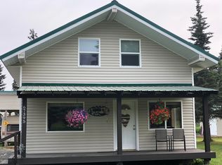 67395 Kiana Dr, Ninilchik, AK 99639