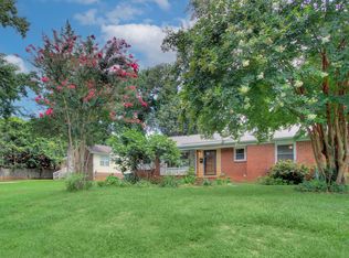 5531 Albright Ave, Charlotte, NC 28212
