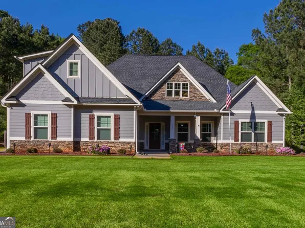 1037 Ashley Glen Dr, Williamson, GA 30292