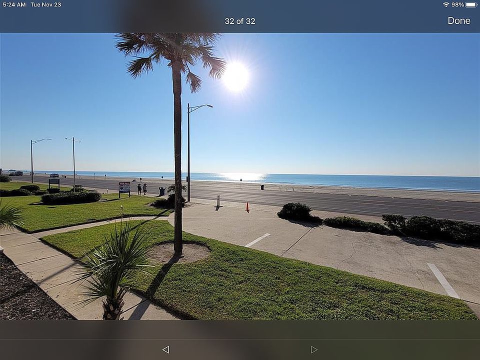 2nd image of 7600 Seawall Blvd #115