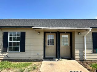 348 Raymond Church Rd, Elton, LA 70532