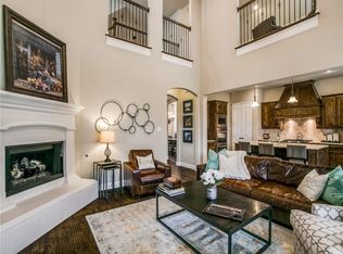 11254 Grapevine Ln, Frisco, TX 75035