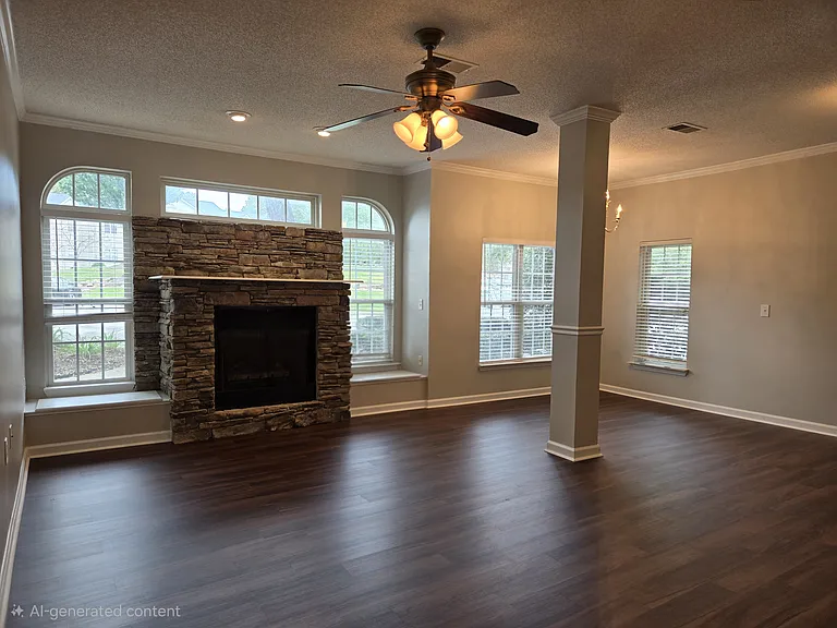 3005 Greystone Point #A — Photo 1