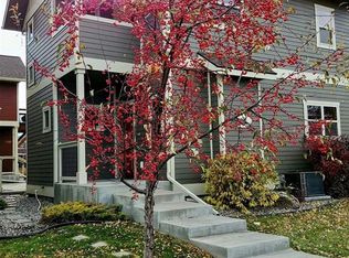 3349 N 27th Ave UNIT 23, Bozeman, MT 59718