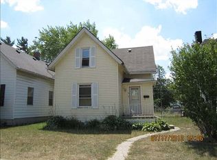 810 E 3rd St, Monroe, MI 48161