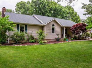 4089 Par 5 Dr, Sedalia, MO 65301