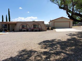 5530 E Rogers Dr, Hereford, AZ 85615