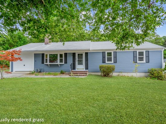 296 Buckskin Path, Barnstable, MA 02630