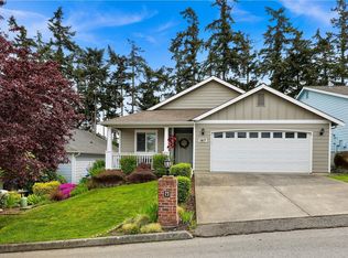 167 NW 12th Court, Oak Harbor, WA 98277