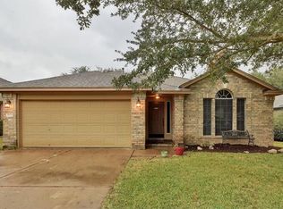 4604 Steed Dr, Austin, TX 78749