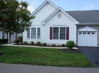 14 Mockingbird Dr, Hamilton, NJ 08690