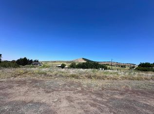 401 W Spring St, Tekoa, WA 99033