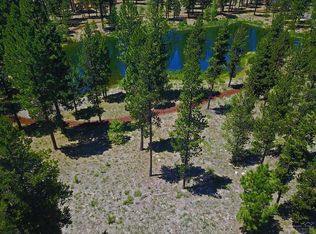 56322 Fireglass Loop LOT 174, Bend, OR 97707