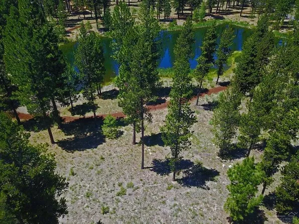 56322 Fireglass Loop Lot 174, Bend, OR 97707